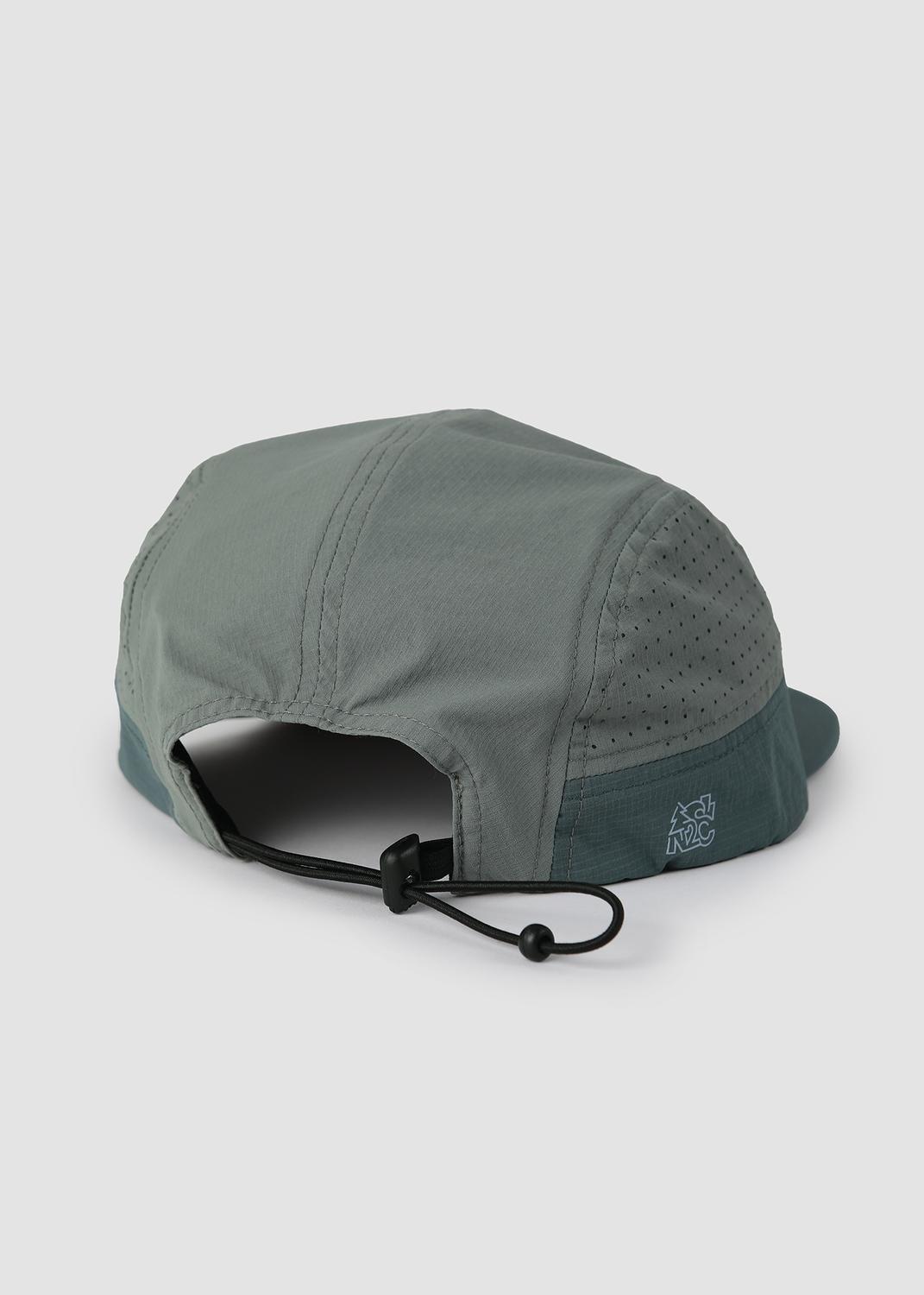 Jockey Hike Dry Topocalma Denim-2