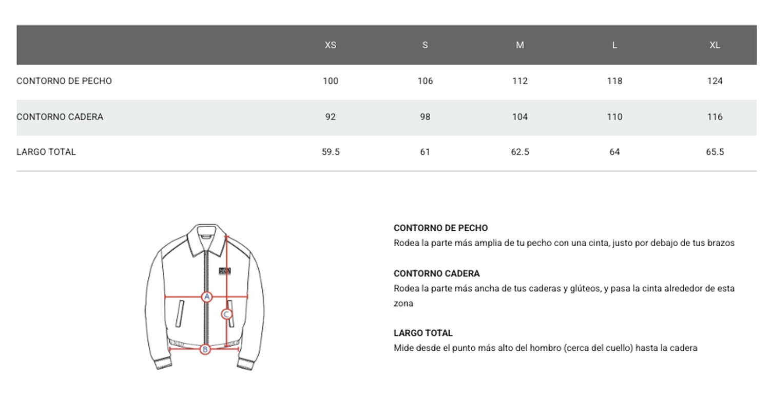 Chaqueta Mujer Cotelé-7