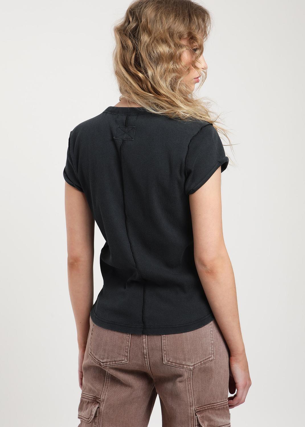 Polera Mujer Algodón-2