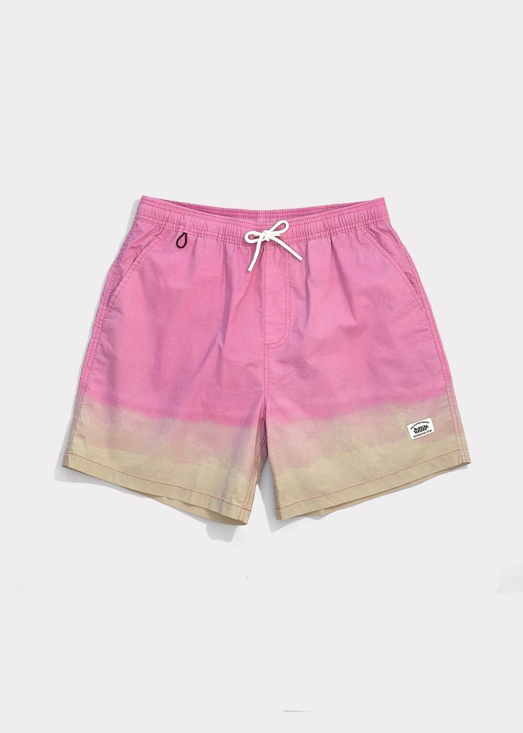 Volley Hazy Orange-1