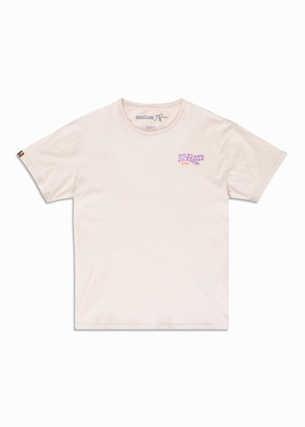Polera Hombre Flava Bone-2