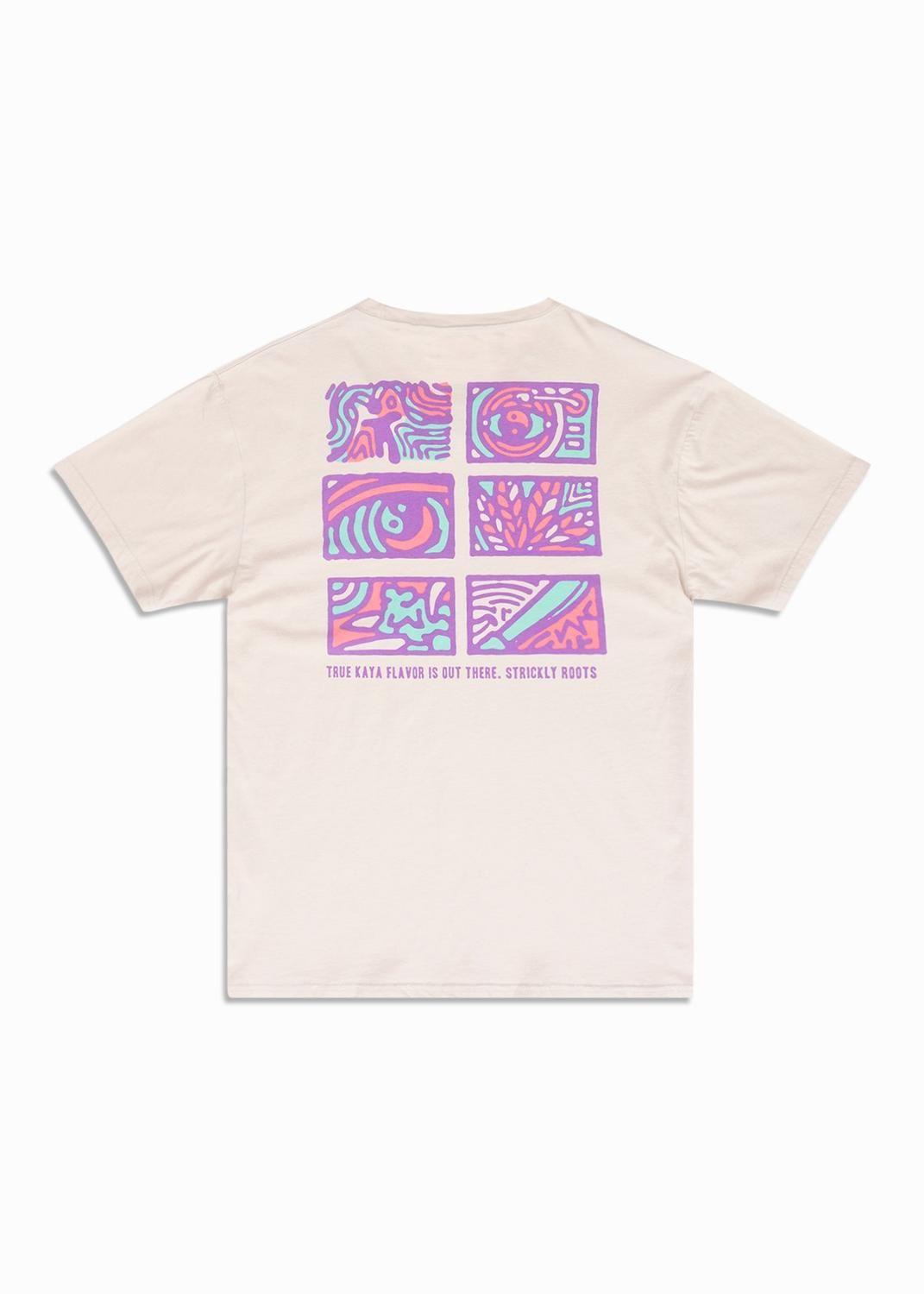 Polera Hombre Flava Bone-3