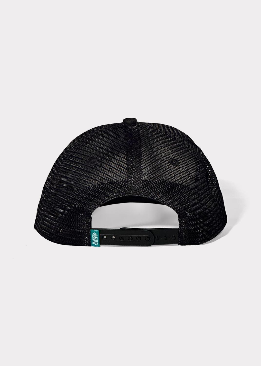 Jockey Trucker Logo Negro-2
