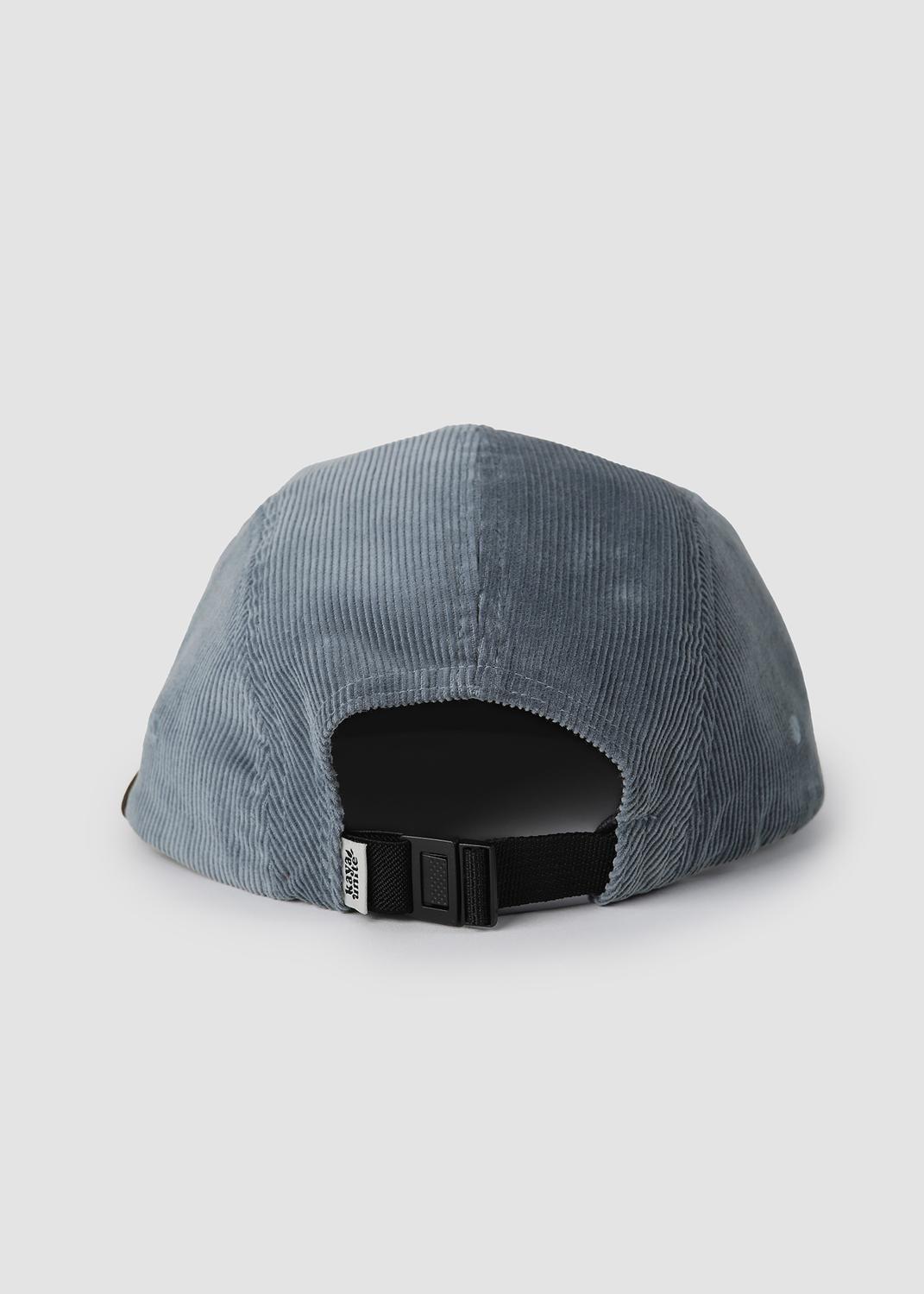 Jockey Camper Cotelé Cordón-2