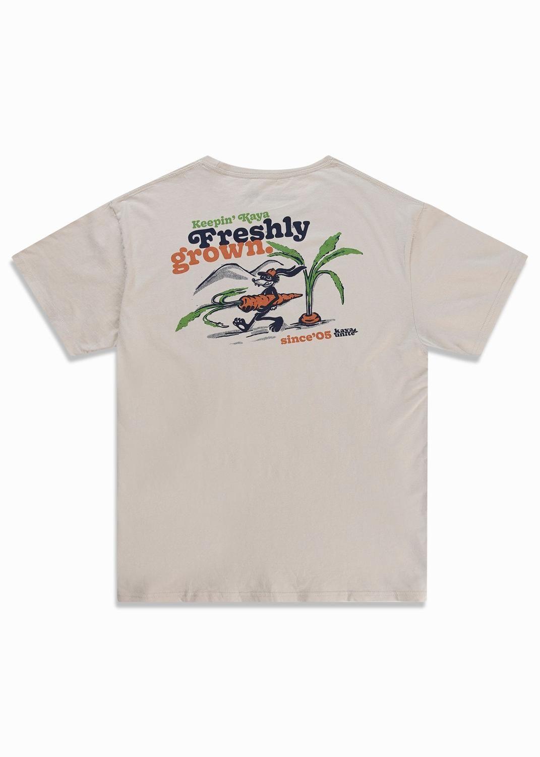 Polera Hombre Grown Bone-3