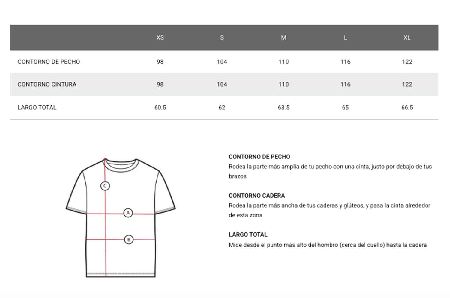 Polera Mujer Diseño Algodón-3