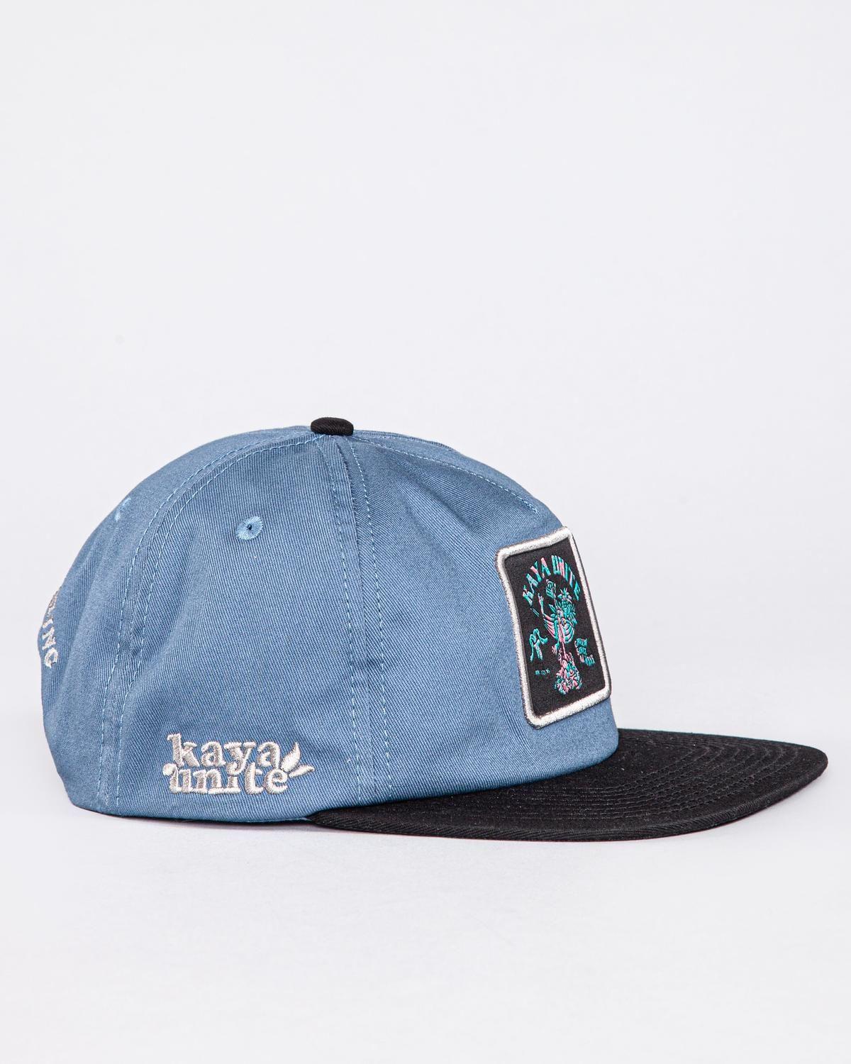 Jockey Chilling Classic Blue-1