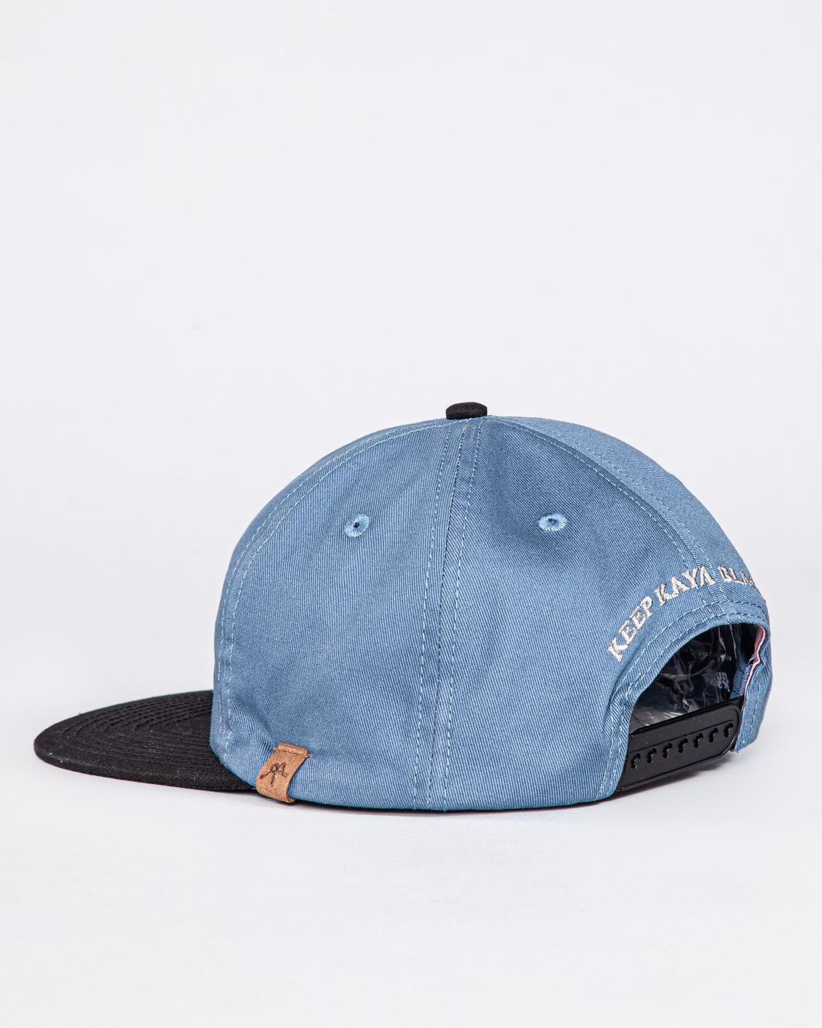 Jockey Chilling Classic Blue-2