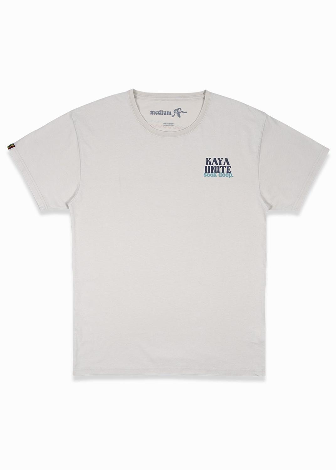 Polera Hombre Catch Beige-2