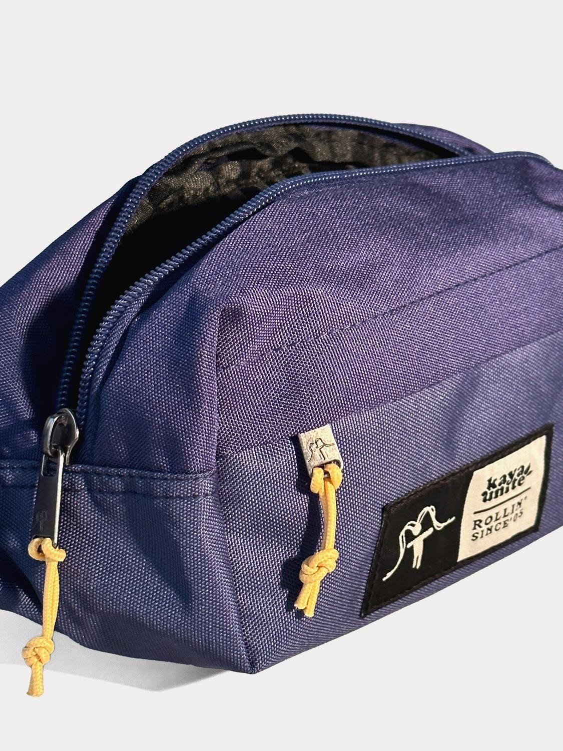Banano Classic Solid Dark Blue-2