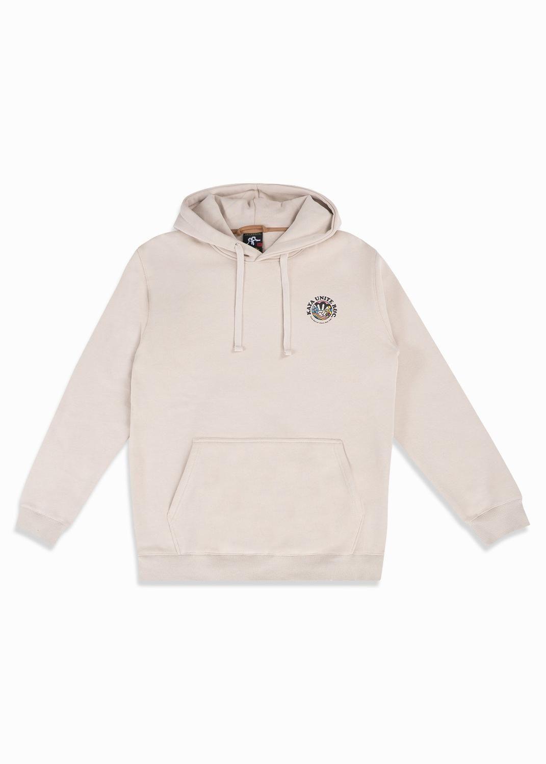 Polerón Hombre Hoodie Planet Bone-3