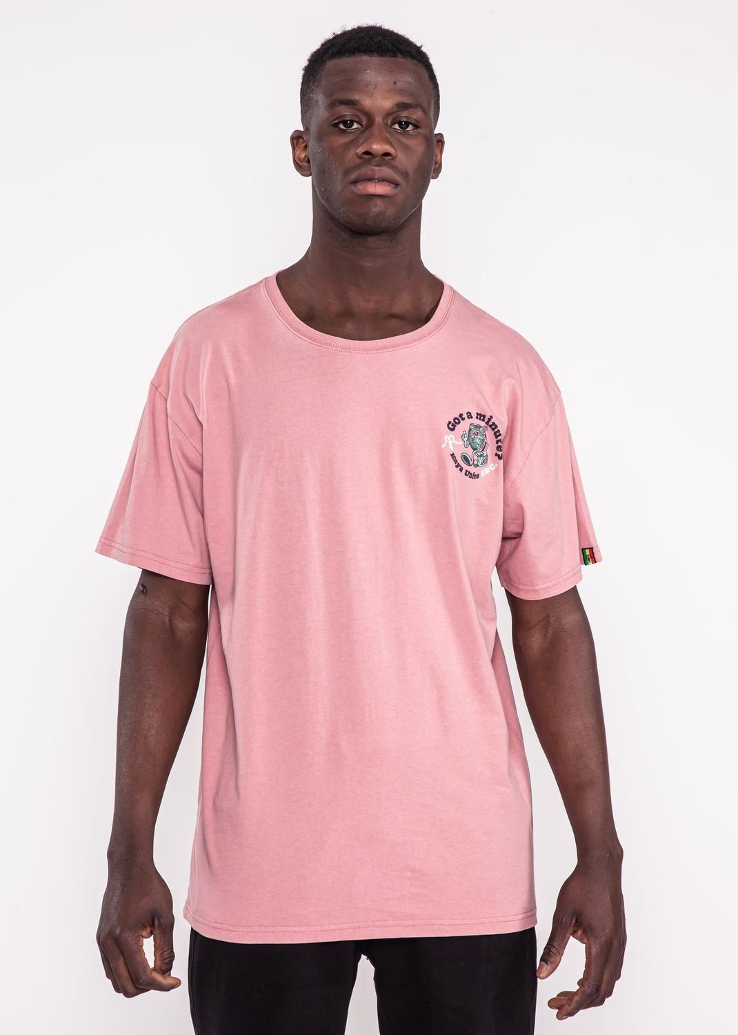Polera Hombre 419 Rose-0