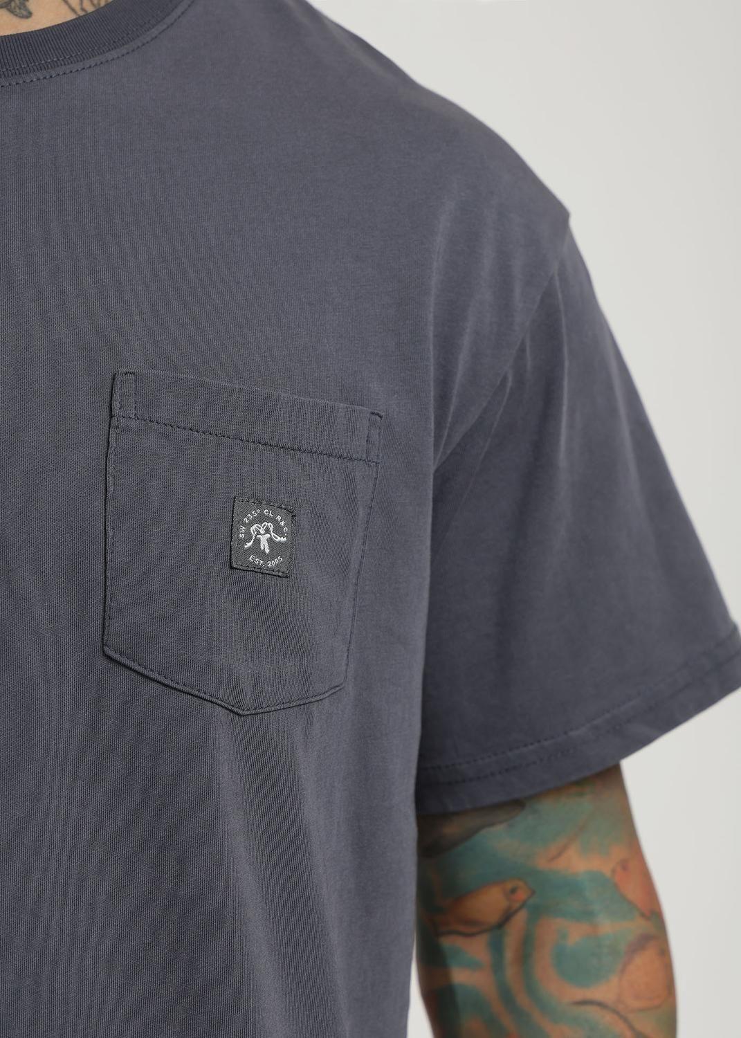 Polera Clásica Daily Hombre-1