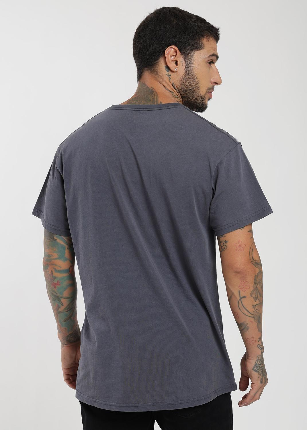 Polera Clásica Daily Hombre-2