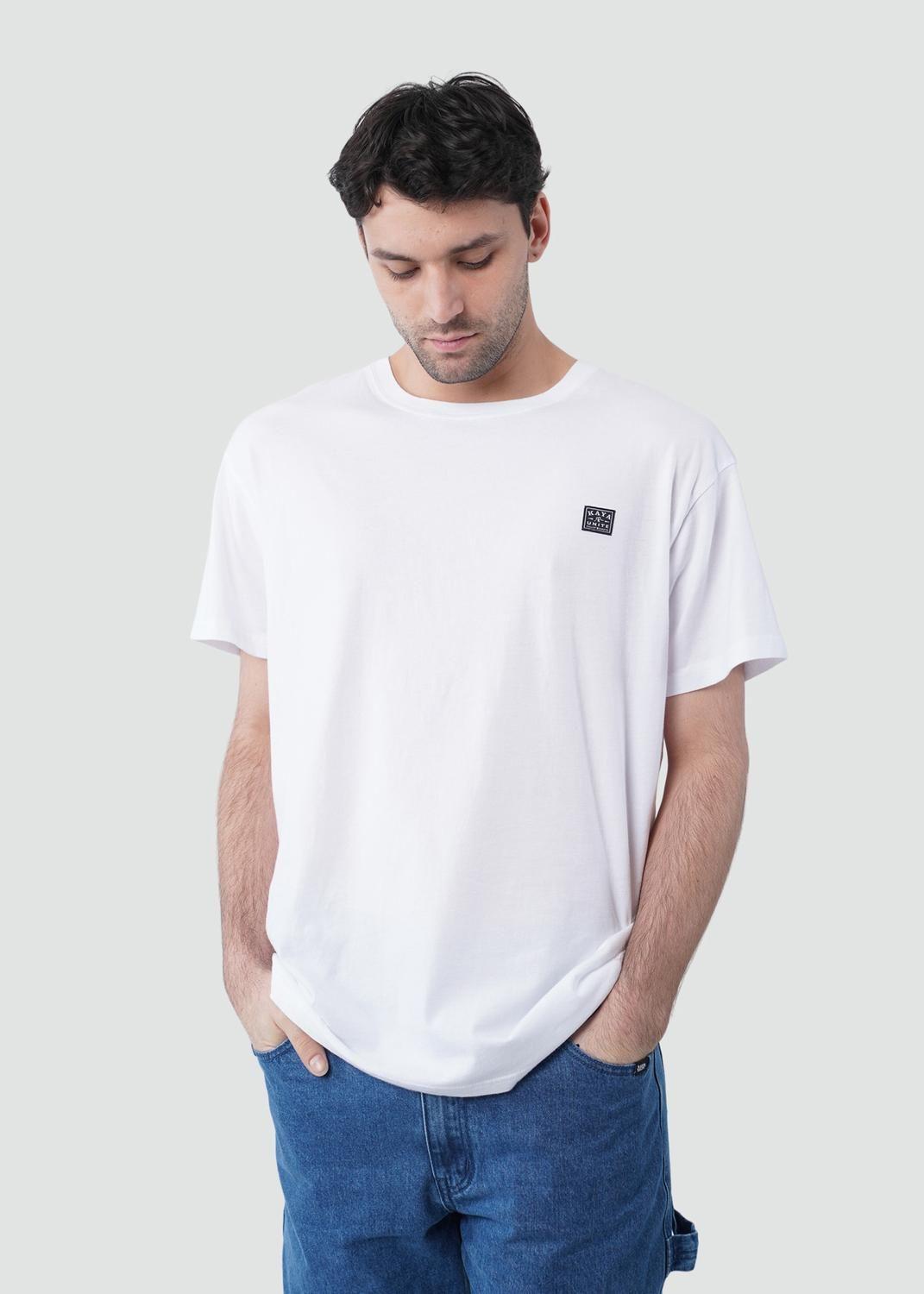 Polera Hombre Daily-0