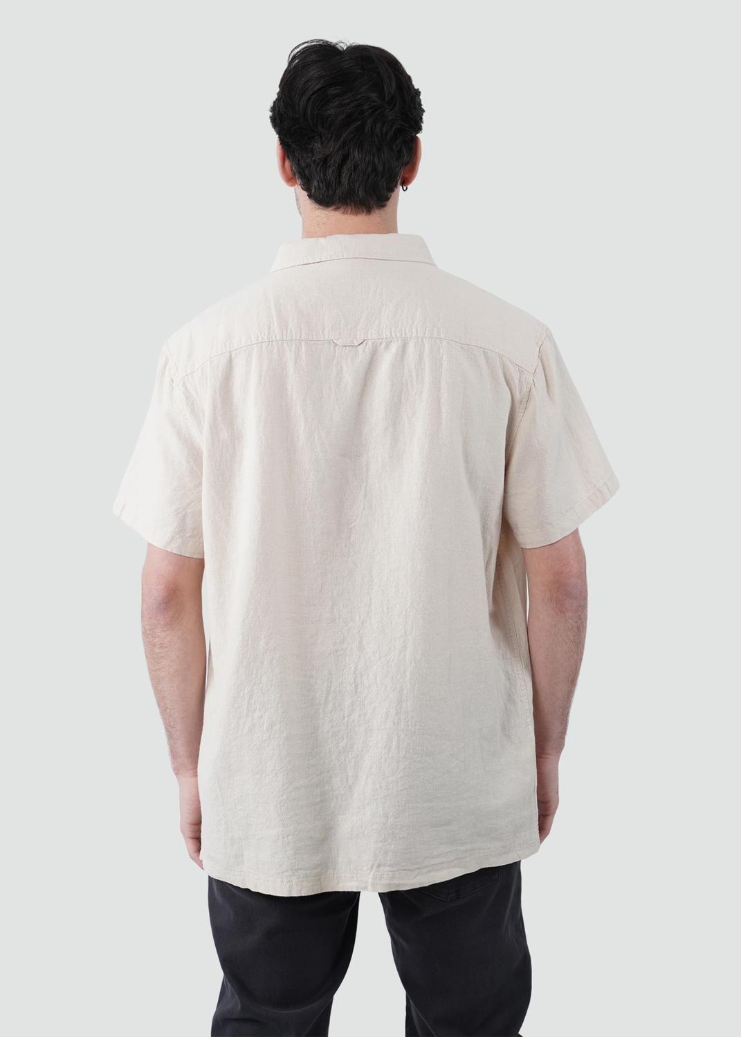 Camisa Hombre Lino-1
