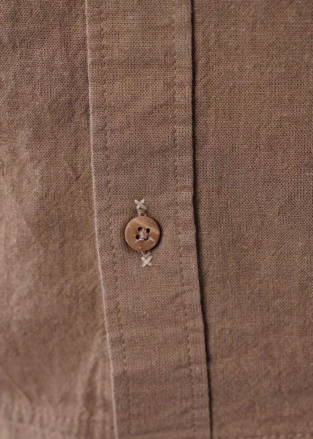 Camisa Hombre Lino-3