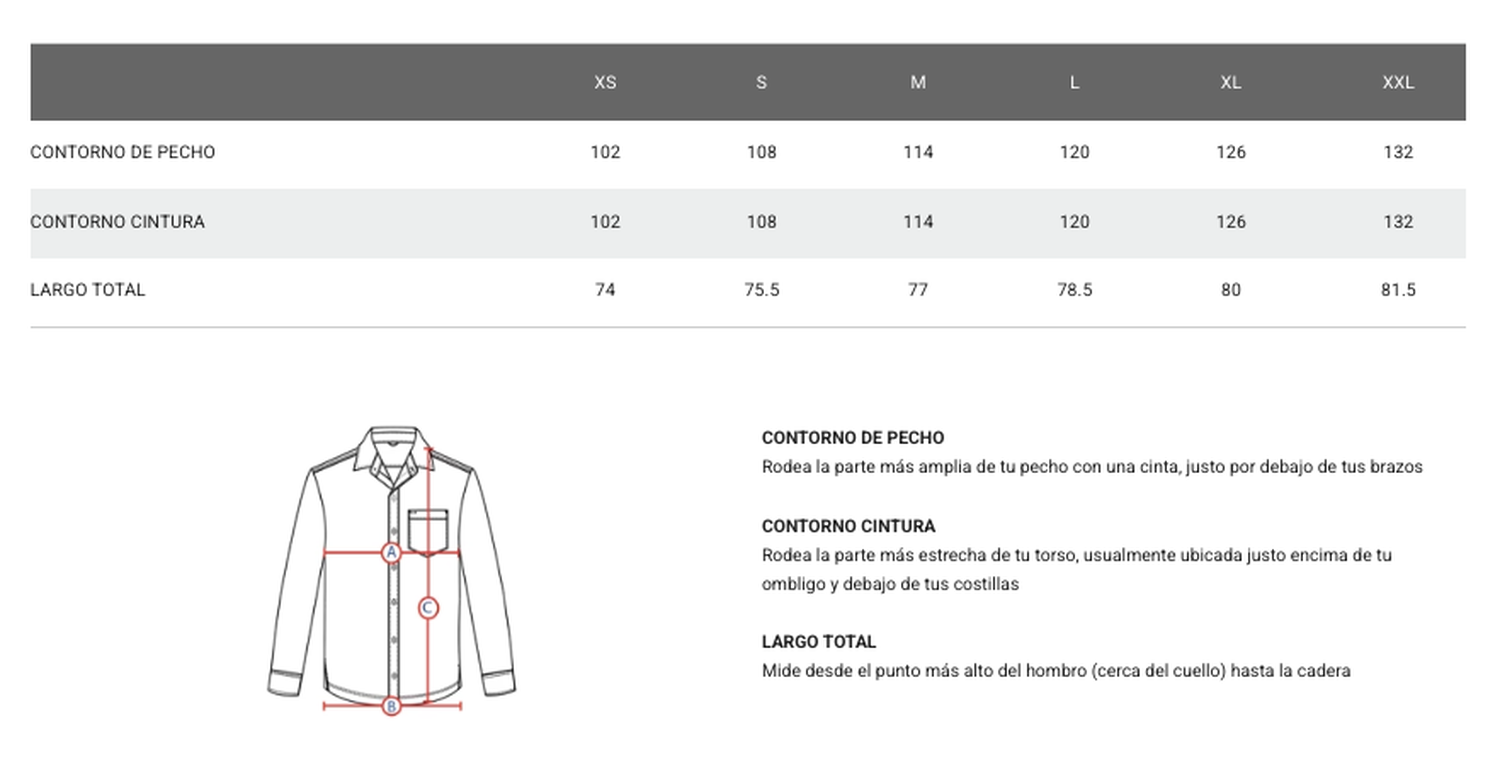 Camisa Hombre Lino Manga Larga-4