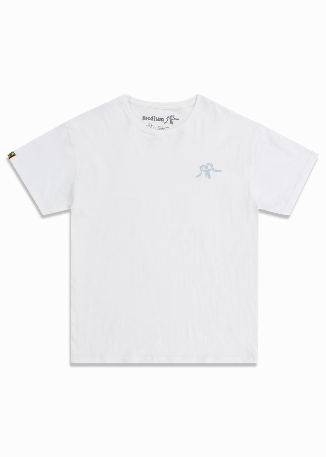 Polera Hombre Classy Blanca-2
