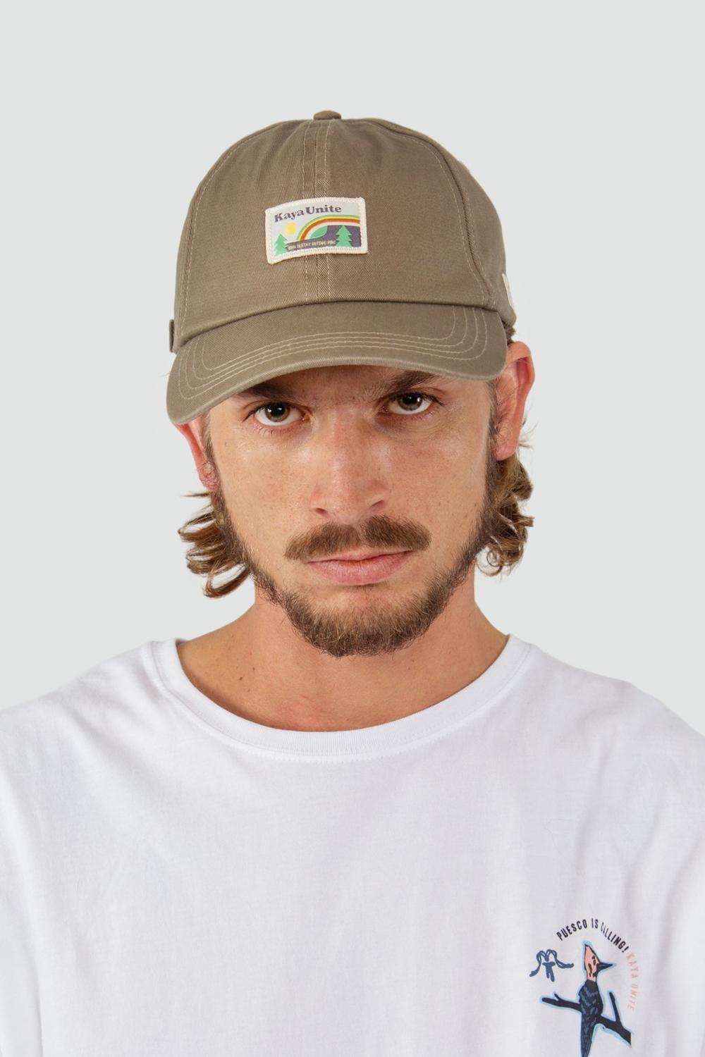 Jockey Classic Patch Oliva-2