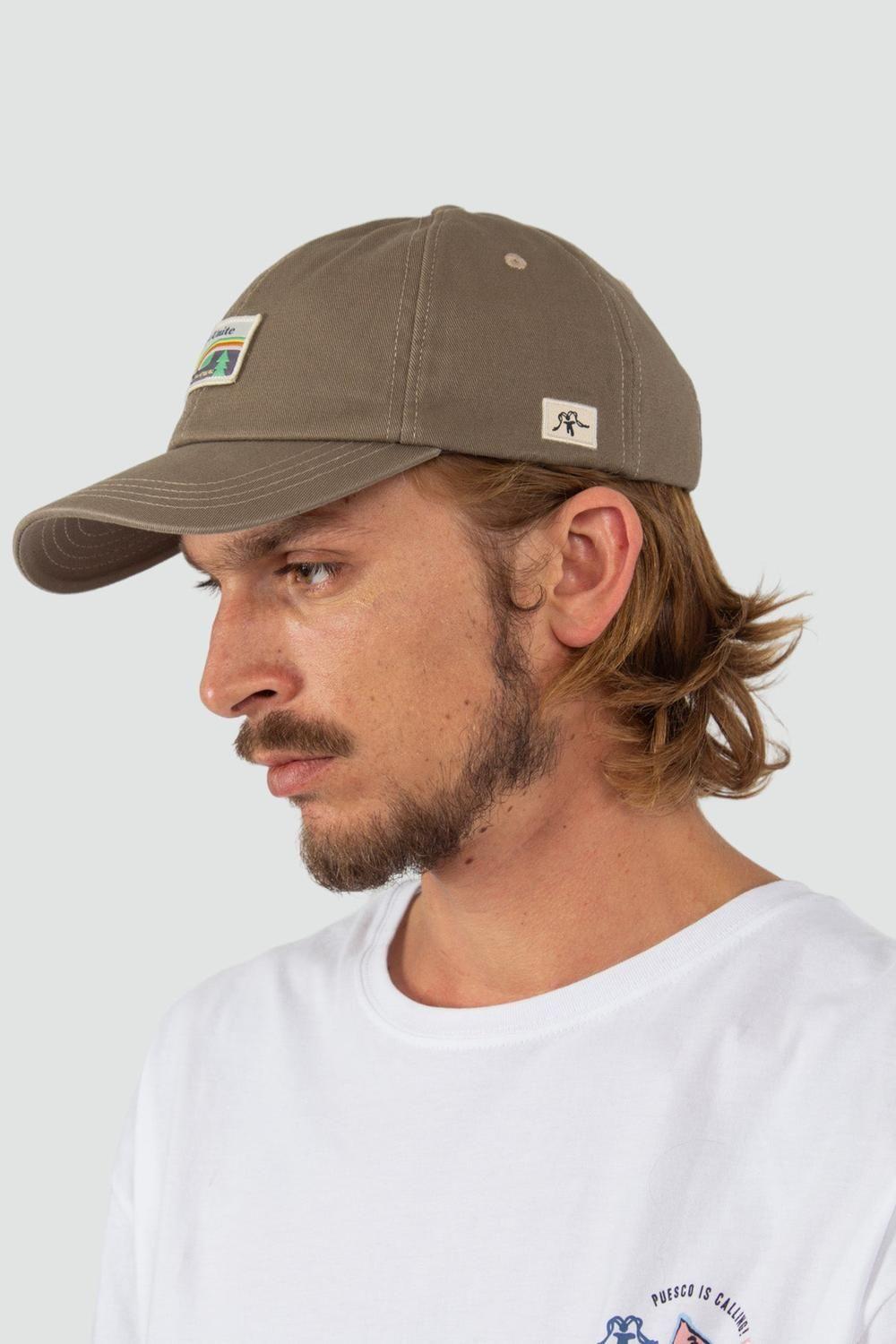Jockey Classic Patch Oliva-3