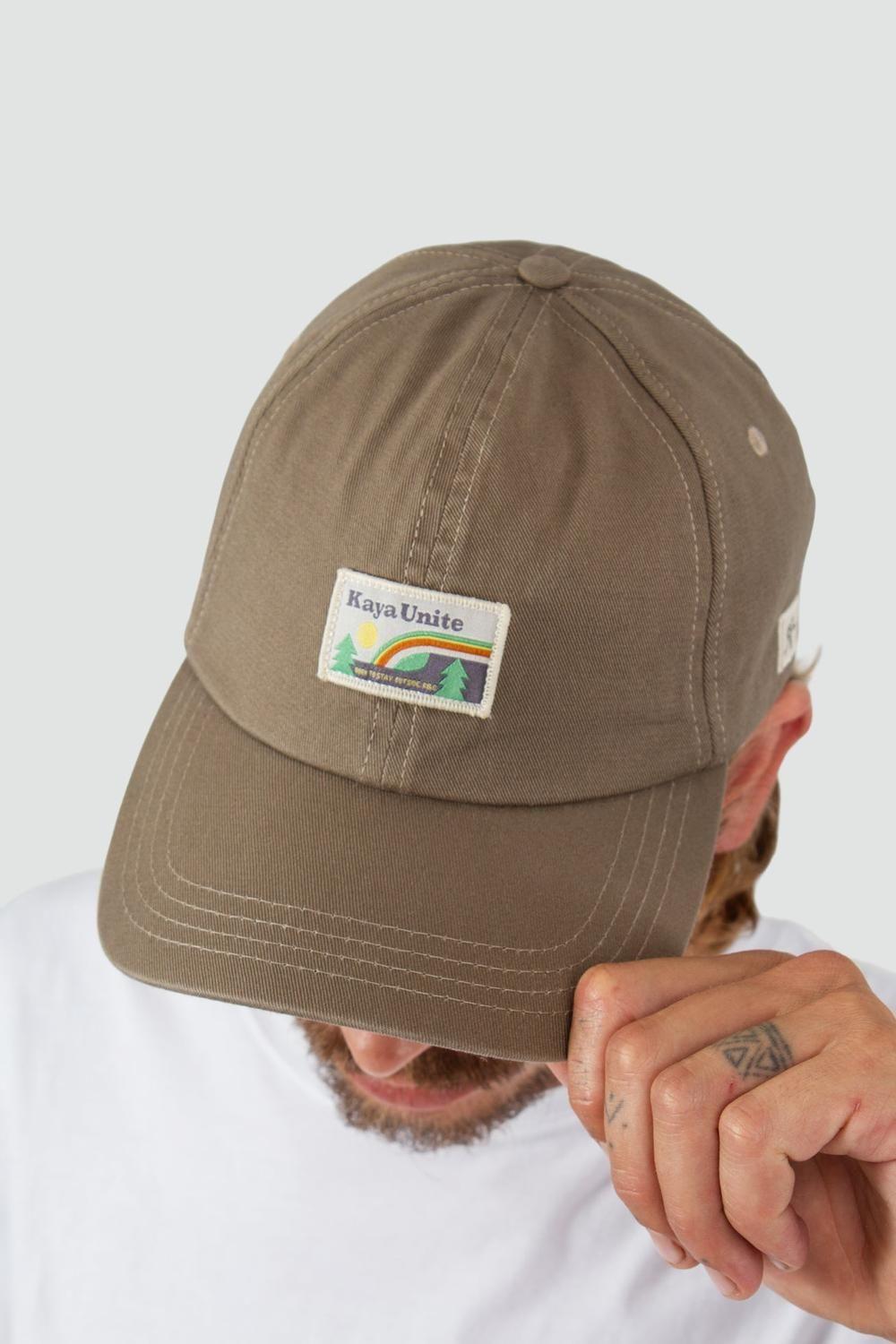 Jockey Classic Patch Oliva-4
