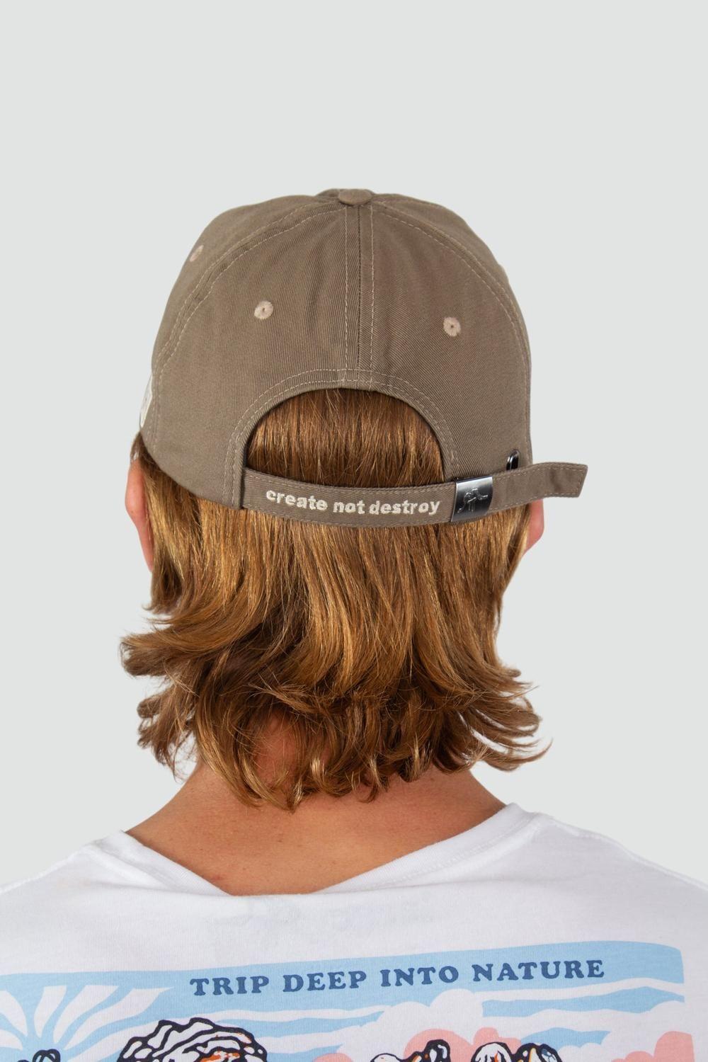 Jockey Classic Patch Oliva-5
