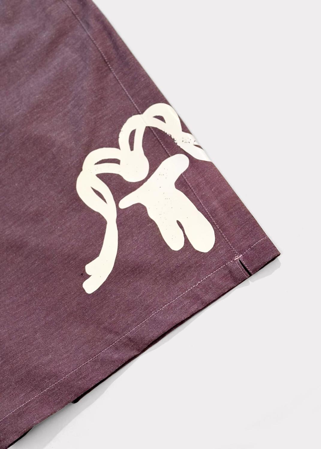 Boardshort Aqua Bordo-2