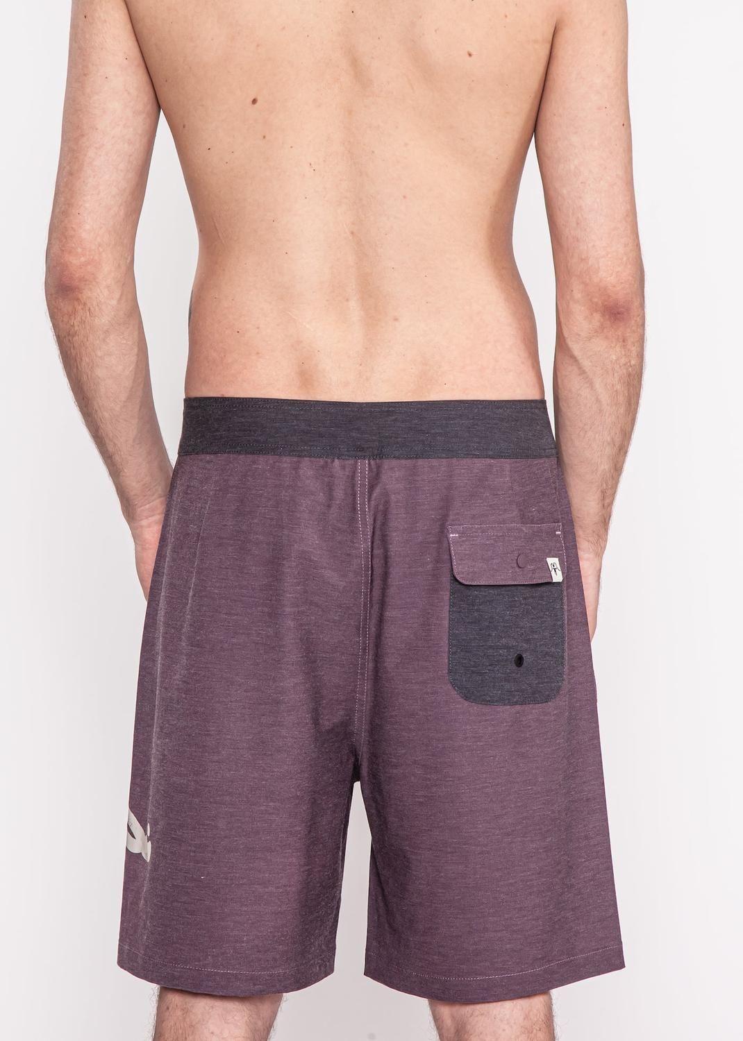Boardshort Aqua Bordo-3