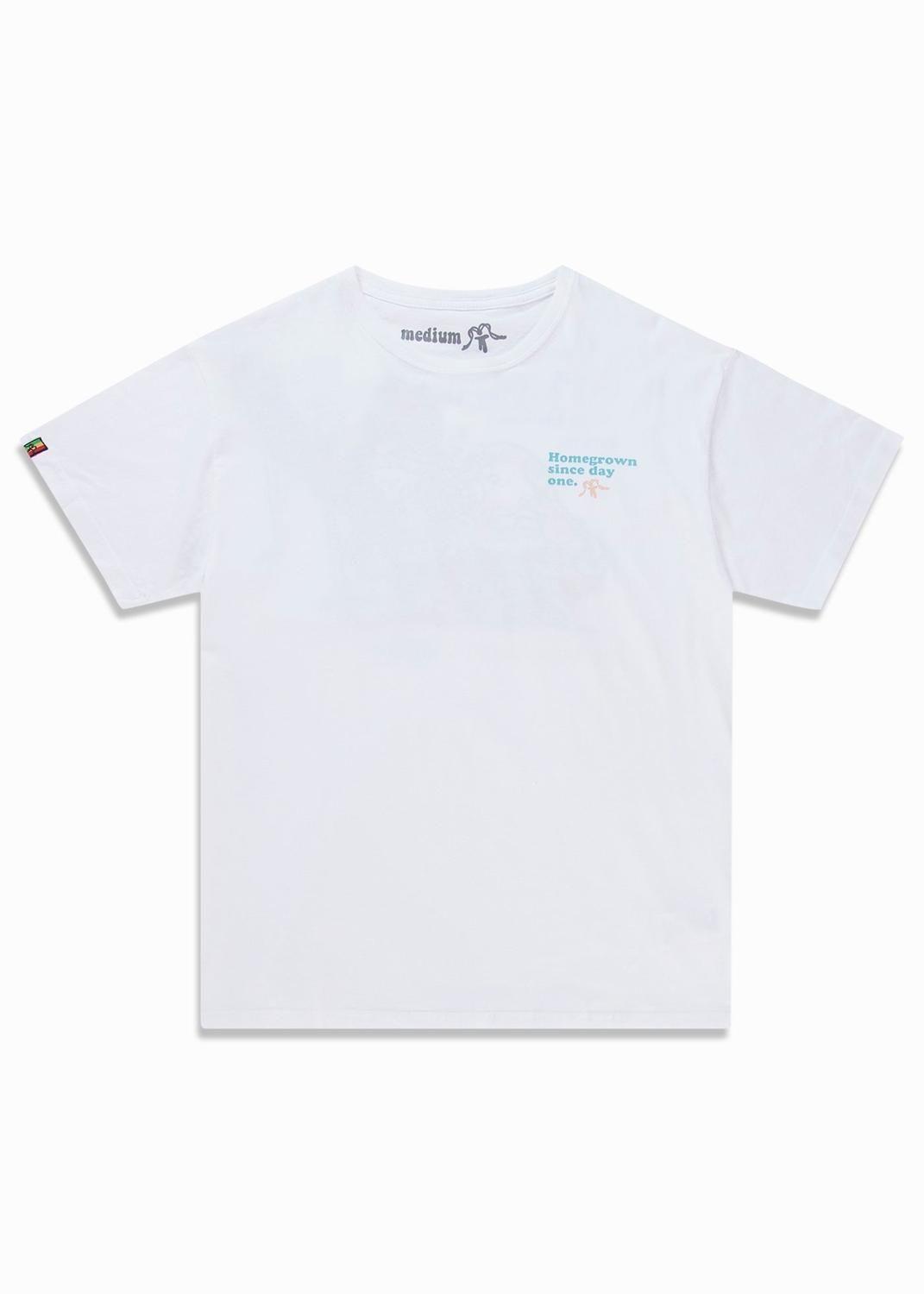Polera Hombre Stuff Blanca-2