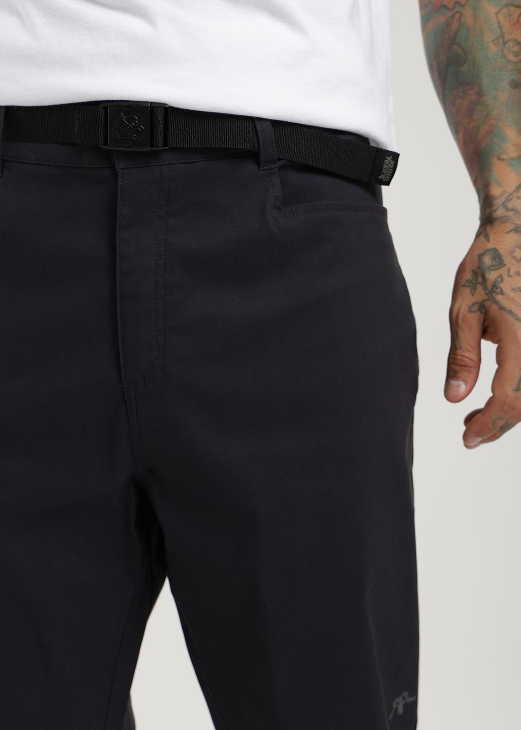 Pantalón Slim Yaka Hombre-1