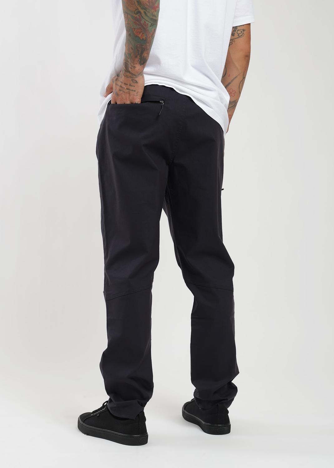 Pantalón Slim Yaka Hombre-2