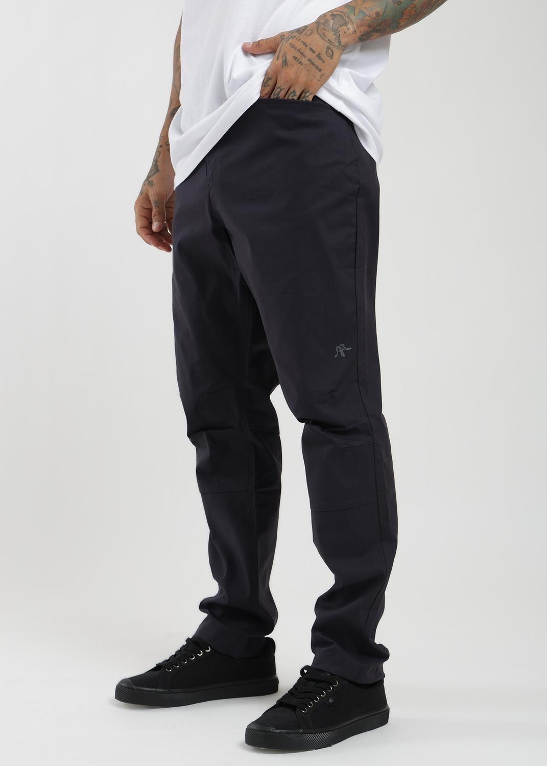 Pantalón Slim Yaka Hombre-3