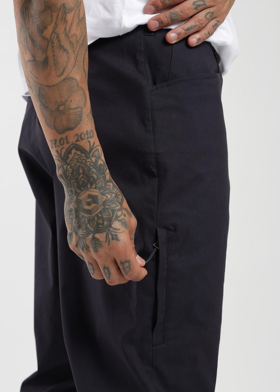 Pantalón Slim Yaka Hombre-4