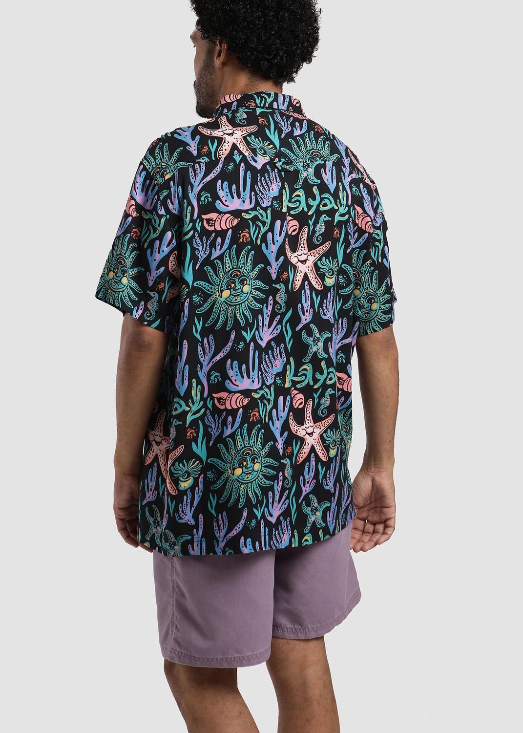 Guayabera Ocean-2