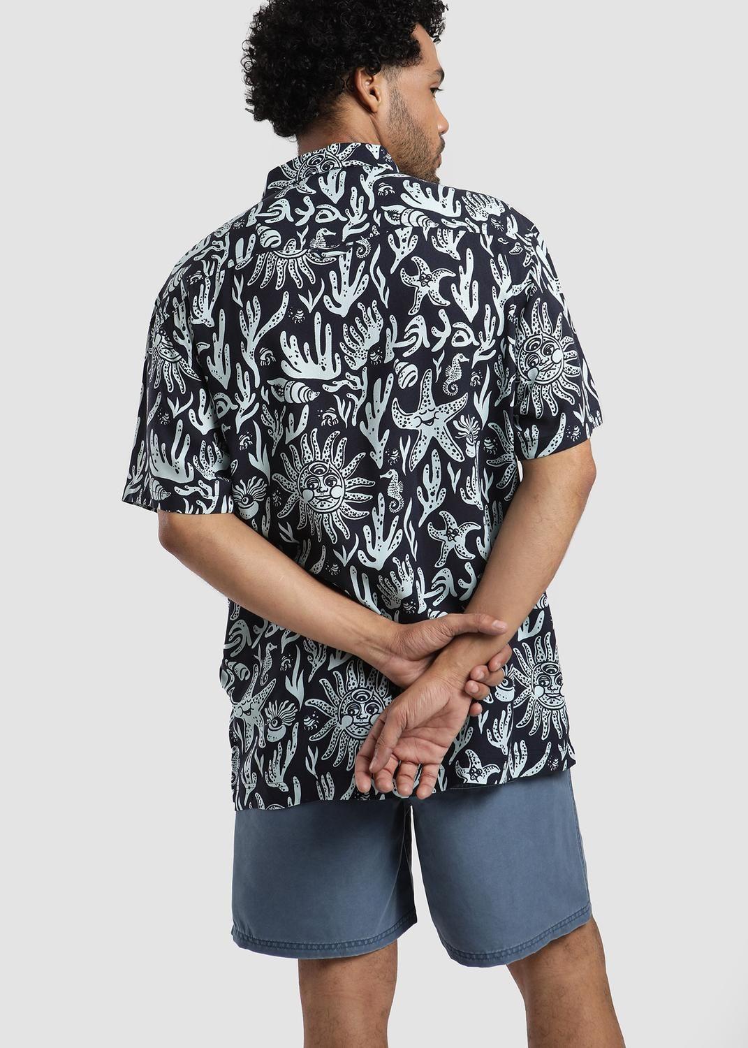 Guayabera Ocean-2