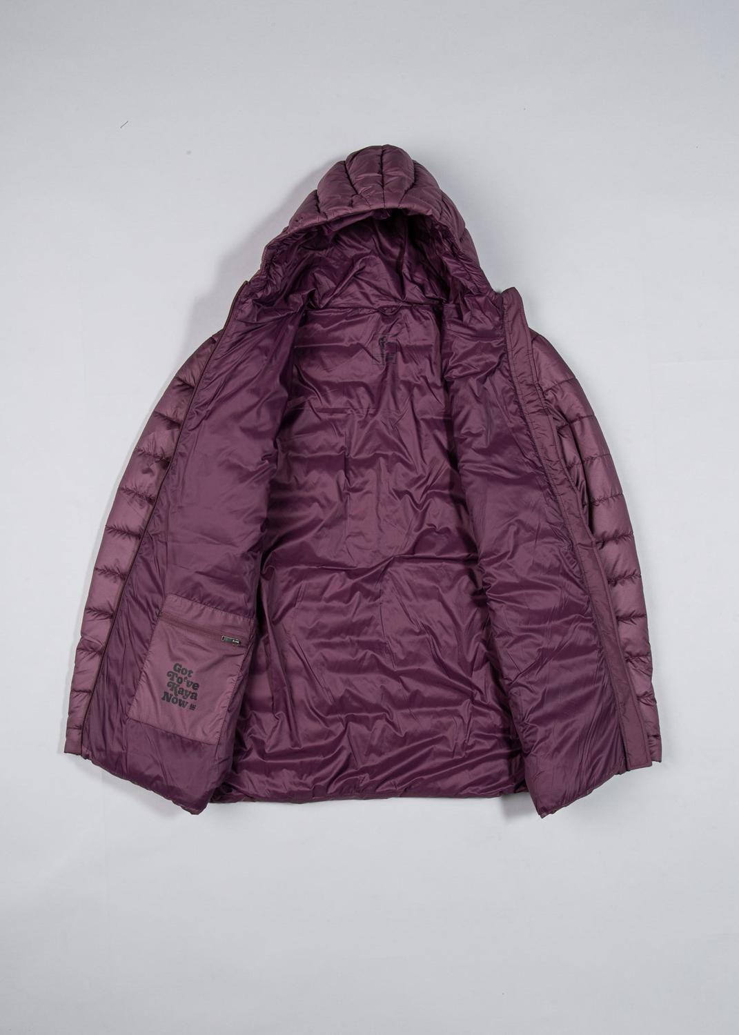 Parka Luma Bordo-4