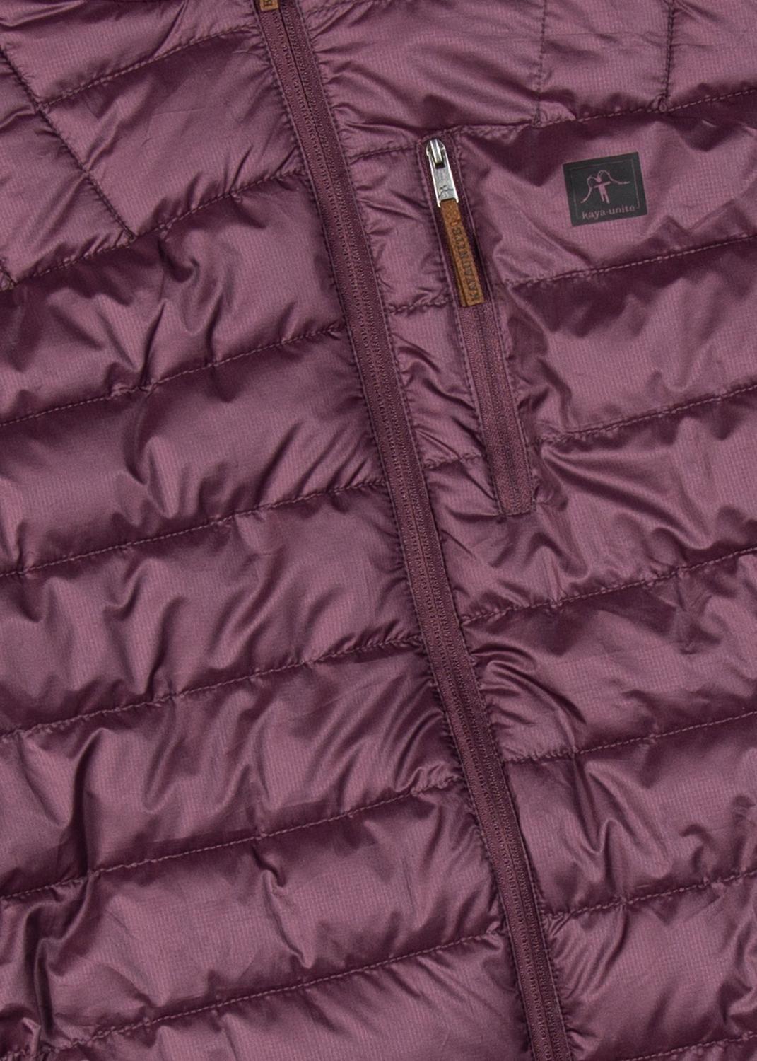 Parka Luma Bordo-5