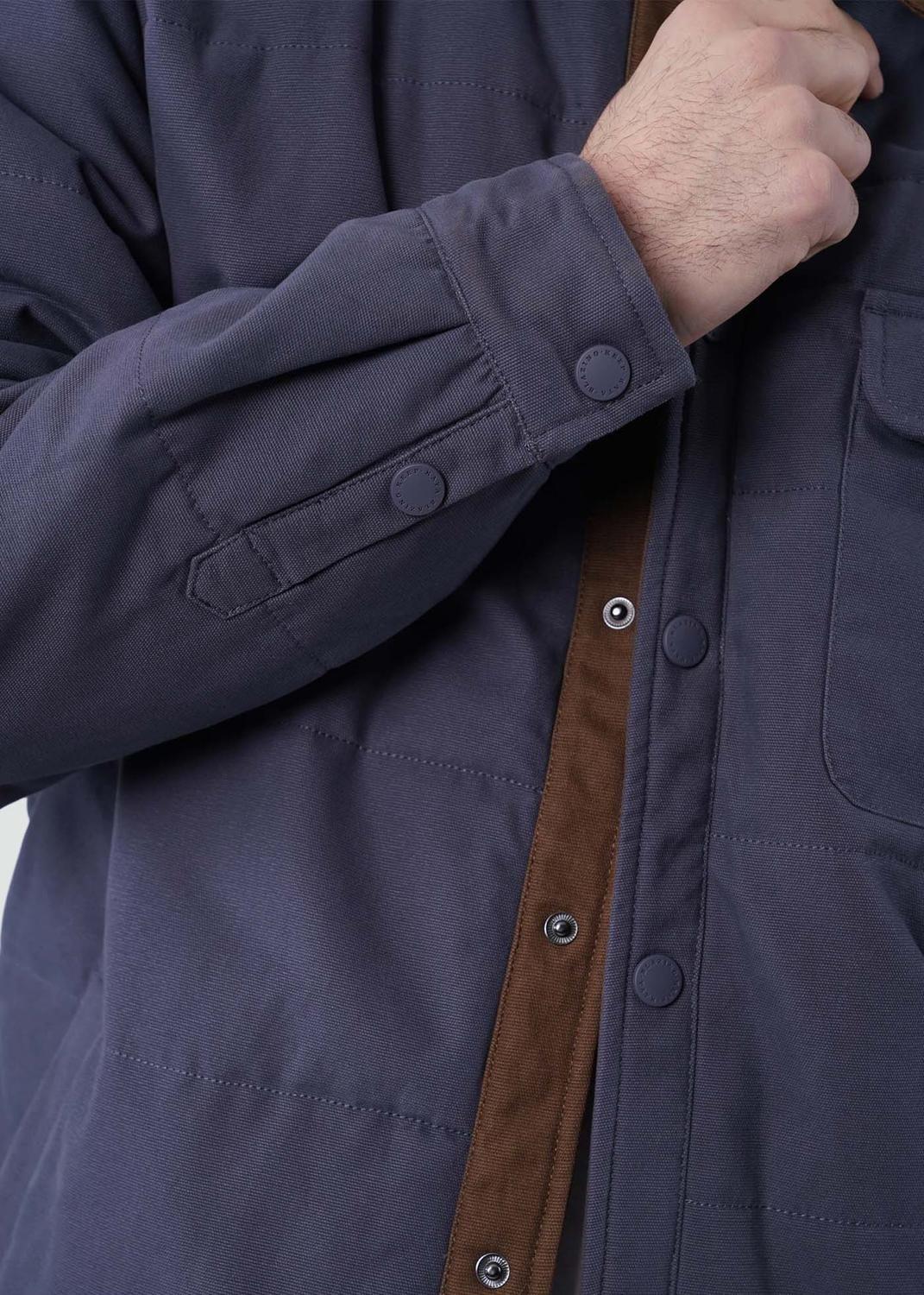 Chaqueta Hombre Yuka Canvas-3