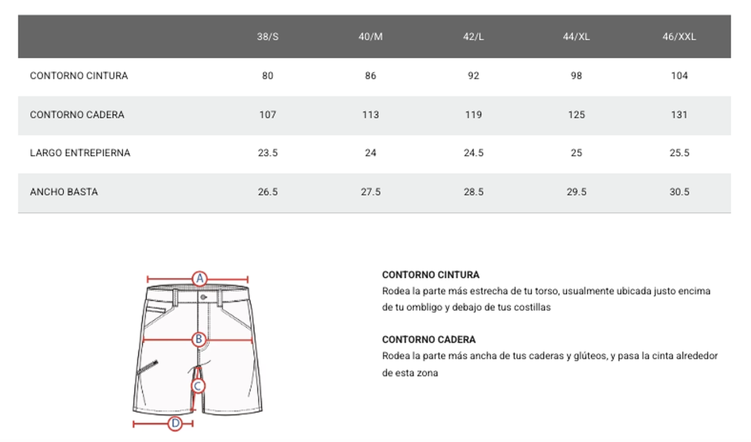 Short Hombre Sport-3