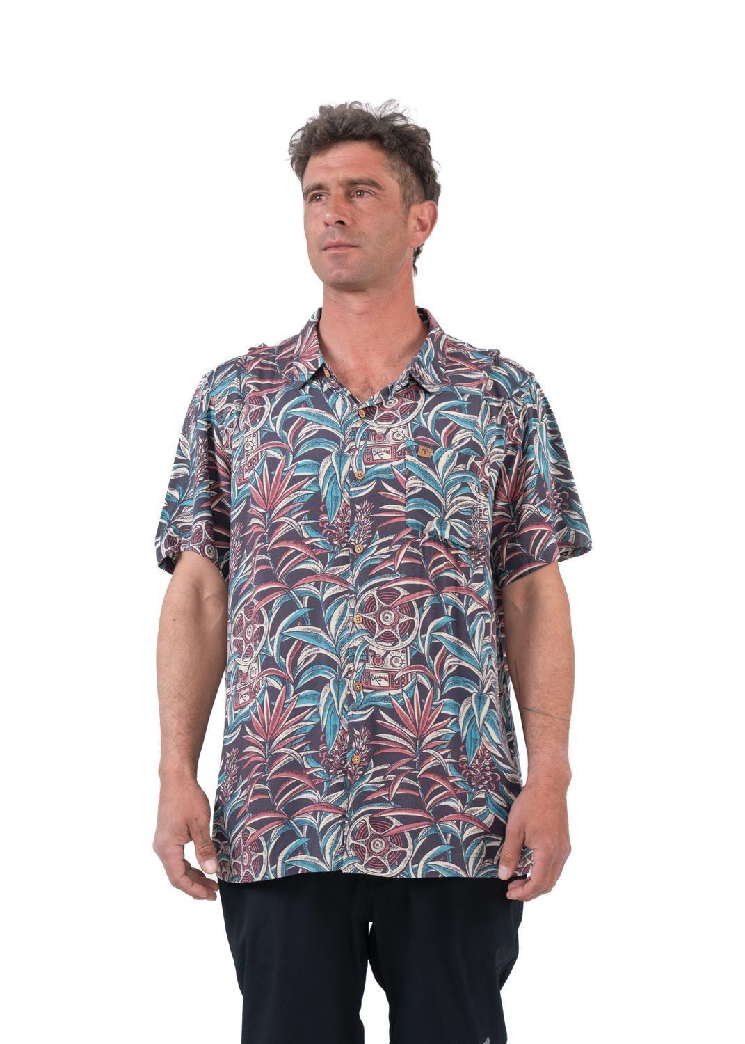 Guayabera Tupa Iron-0