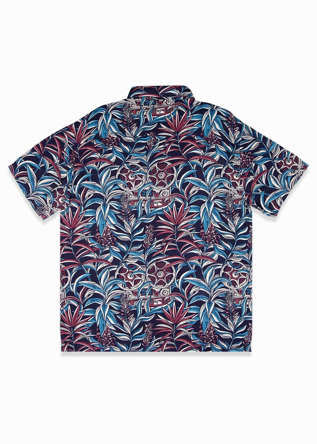 Guayabera Tupa Iron-3
