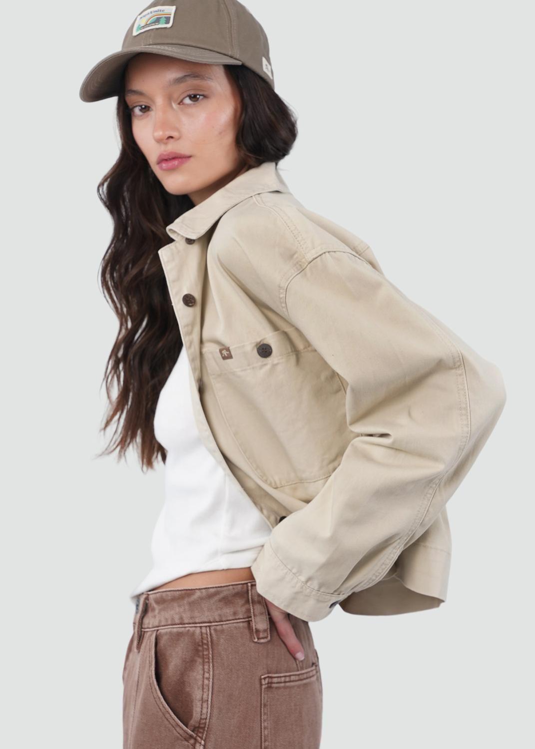 Sobrecamisa Mujer Boique-2
