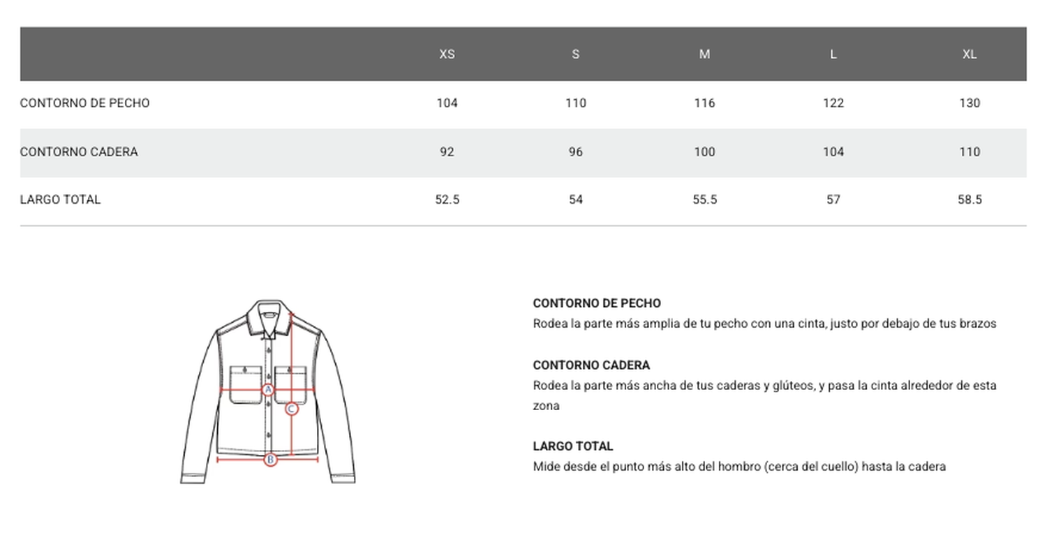 Sobrecamisa Mujer Boique-3