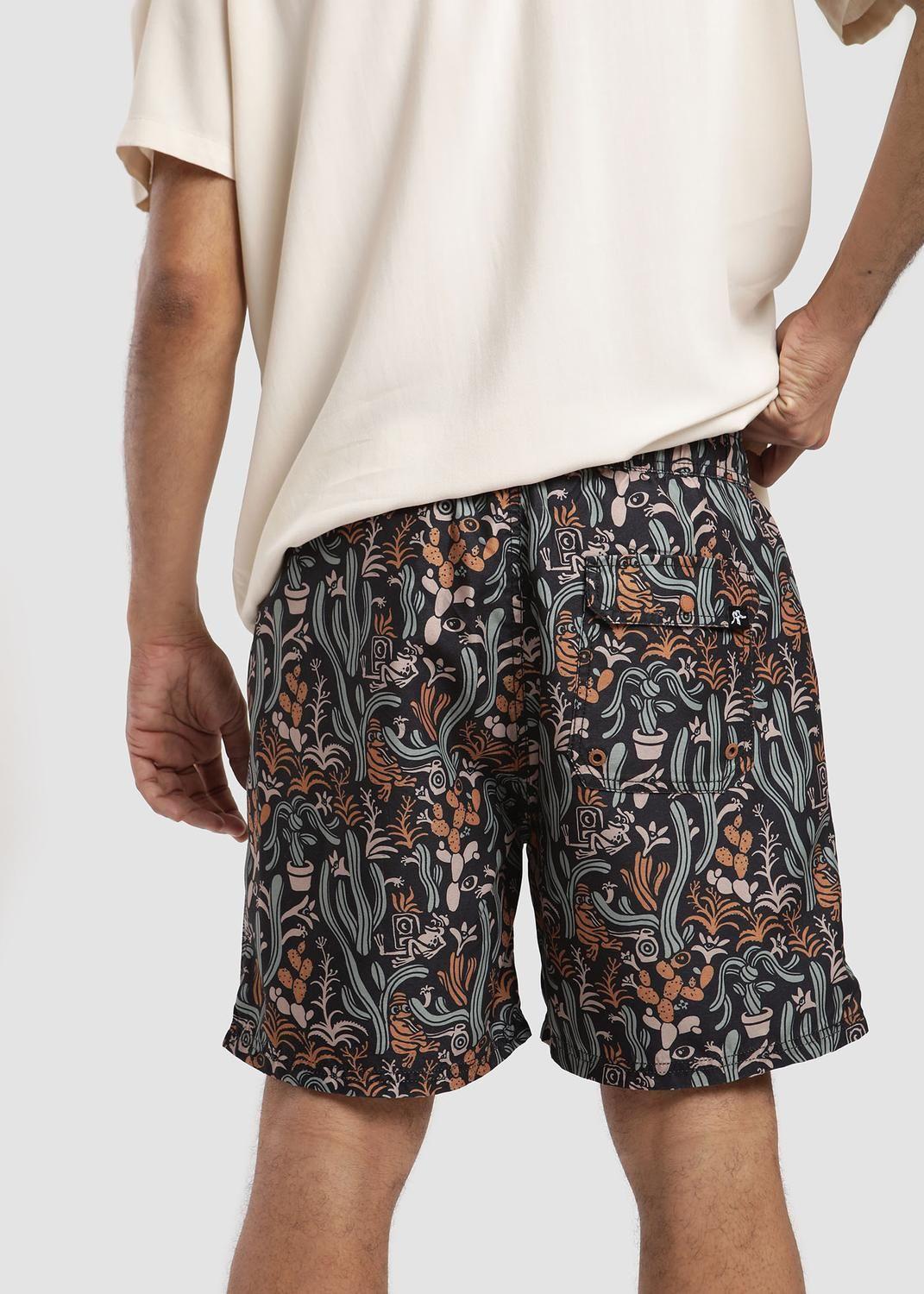 Traje de Baño Hombre Volley Froogy-2