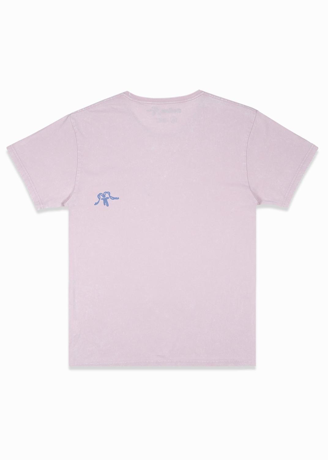 Polera Hombre Boat Pink-3