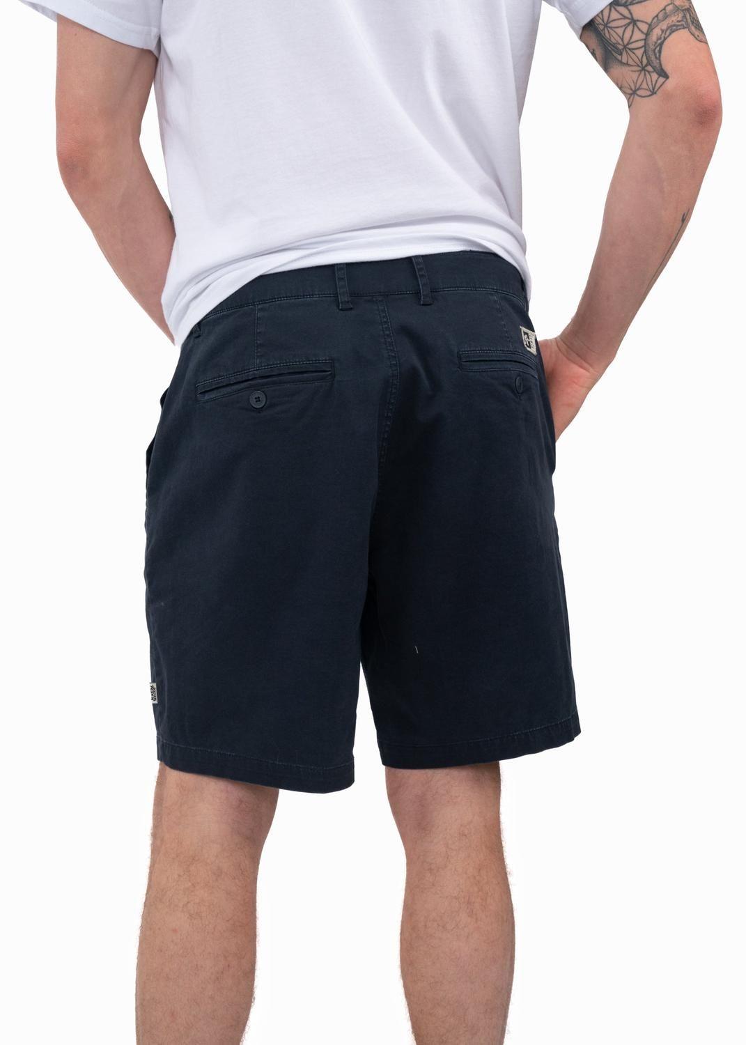 Short Hombre Chino Navy-2