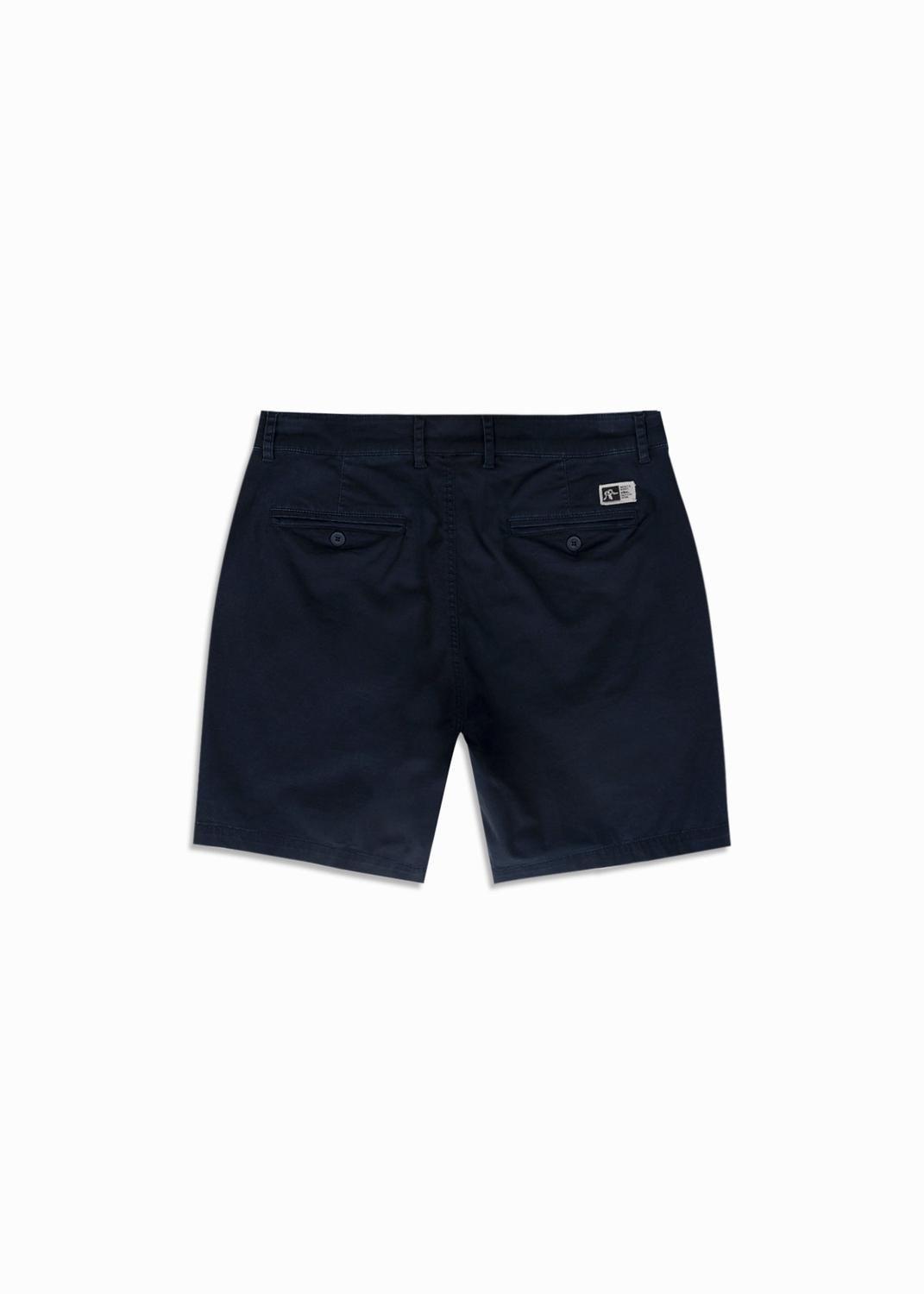 Short Hombre Chino Navy-3