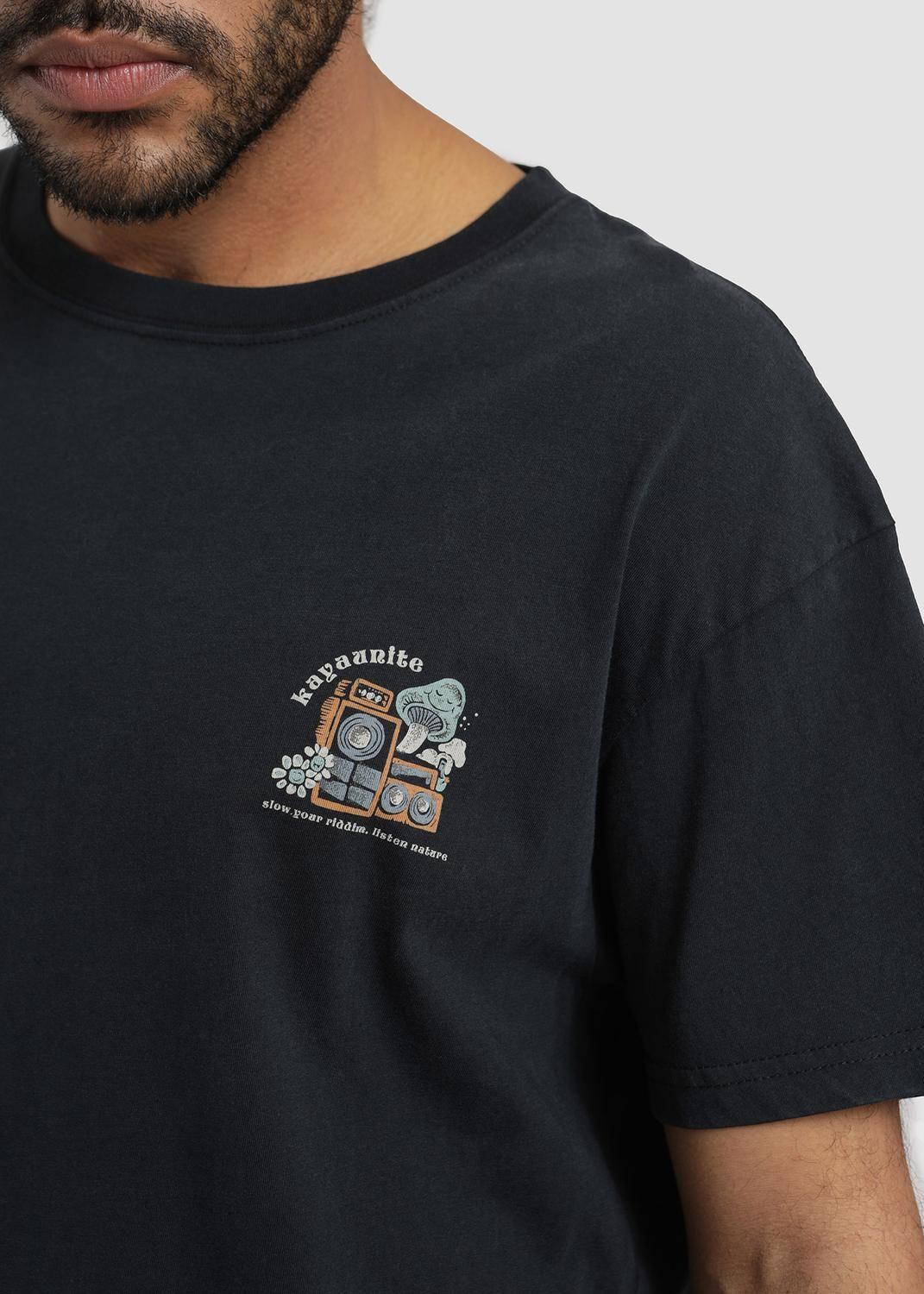 Polera Hombre Riddim-2