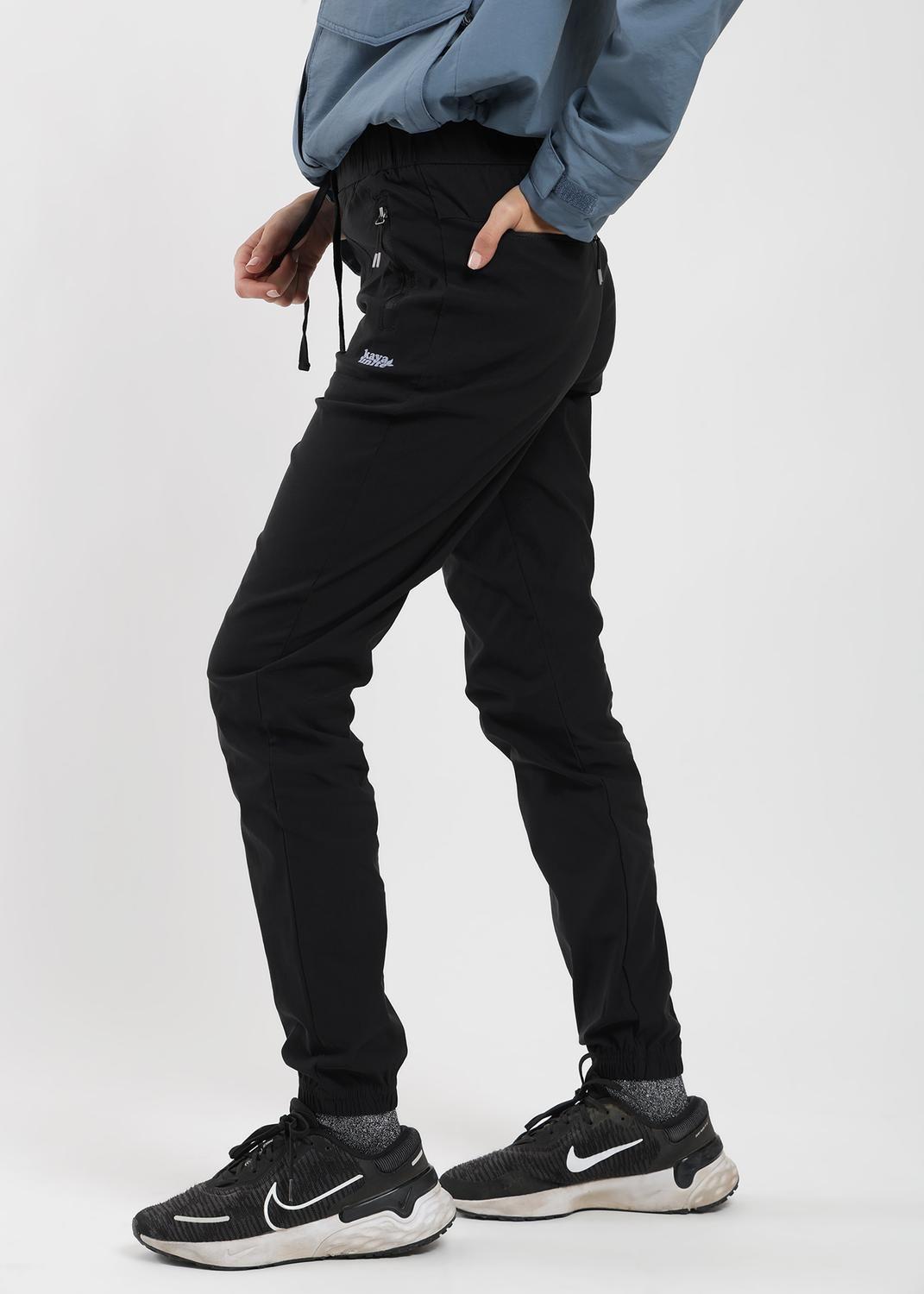 Pantalón Slim Hikking Mujer-2